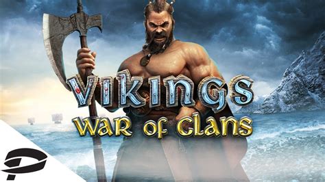 vikings war of clans game